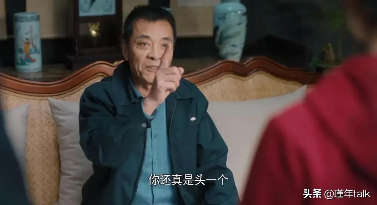 《幸福到万家》颖宝新剧未播先火，媒体口碑爆炸赵丽颖的转型之作