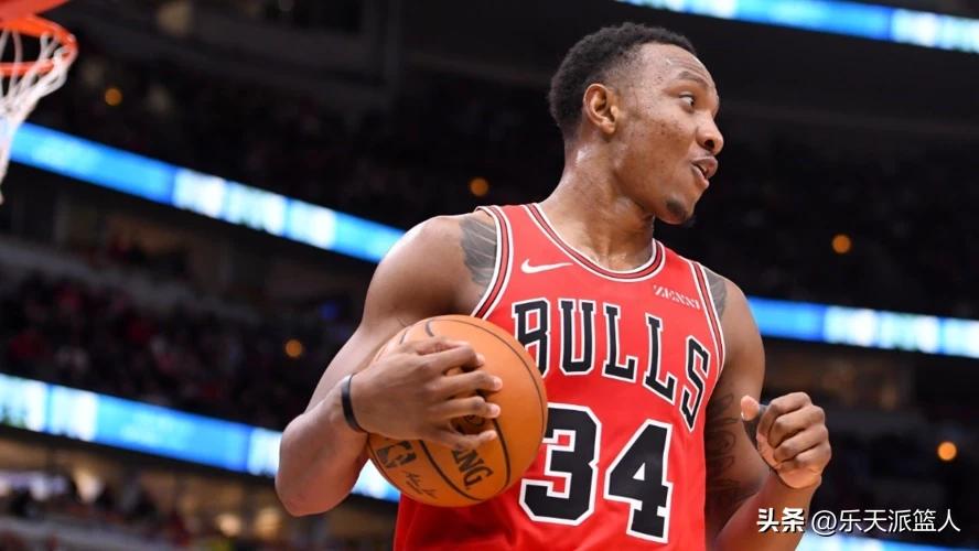 小卡特生涯新高30分（第11章 小温德尔·卡特-潜力待发掘）-华海博客