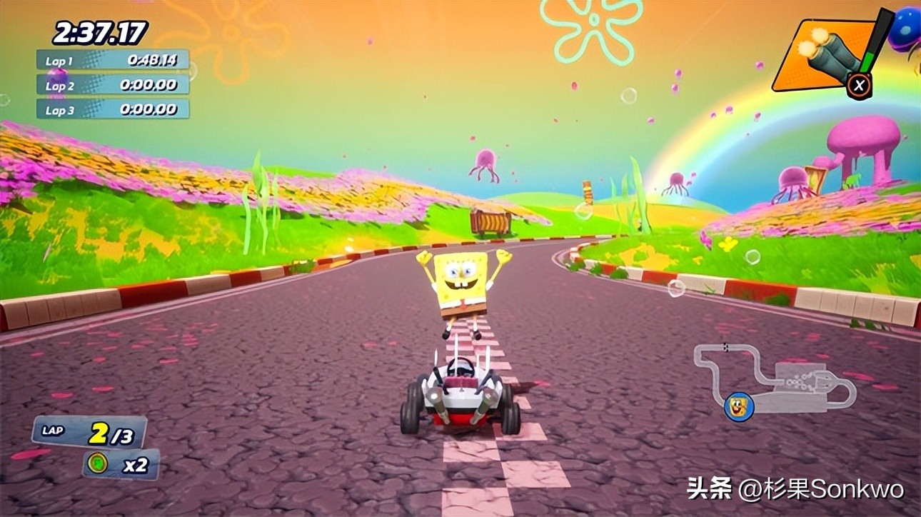 推荐赛车游戏（Steam97%好评如潮！盘点8款玩法各异的赛车游戏）