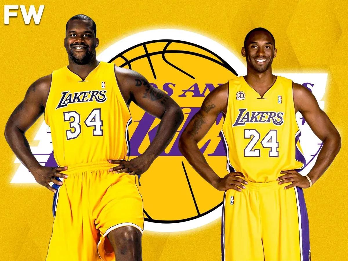 最強nba韋德組合人物有哪些（美媒列出歷史上最好的10對雙人組合，按實力排名哪組被高估了）