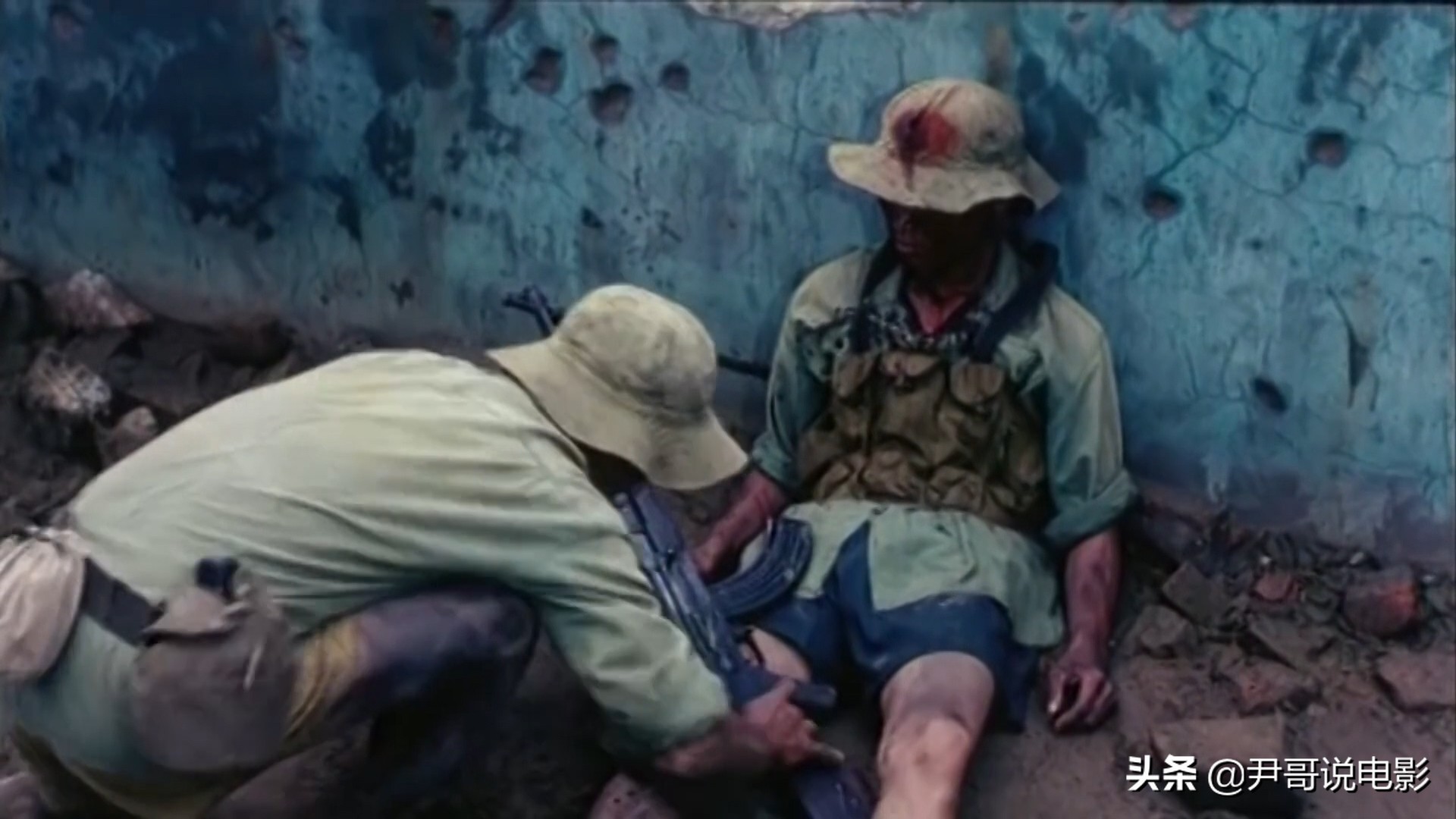 投资150万却拍出大片即视感，这部越南电影简直不给中国导演活路