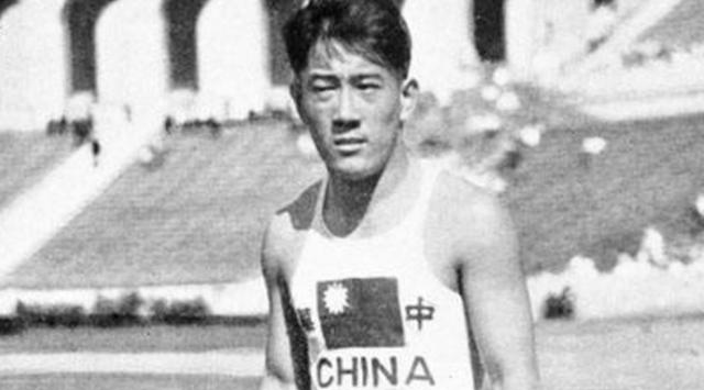 刘长春什么时候参加的奥运会(90年前，中国奥运第一人刘长春，孤身奋战奥运，后来怎样了？)