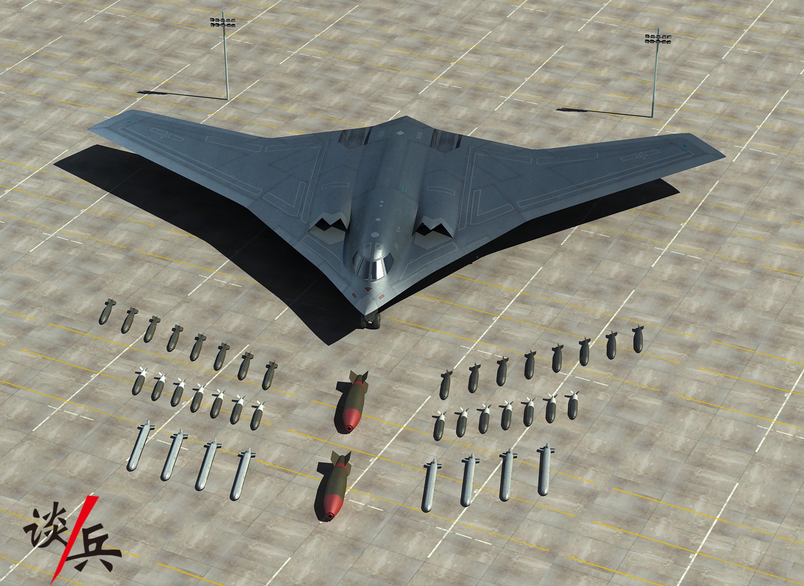 ��ý����-20��ӭ���׷ɣ����̴�16000ǧ�ף���ֱ�Ӵ����������