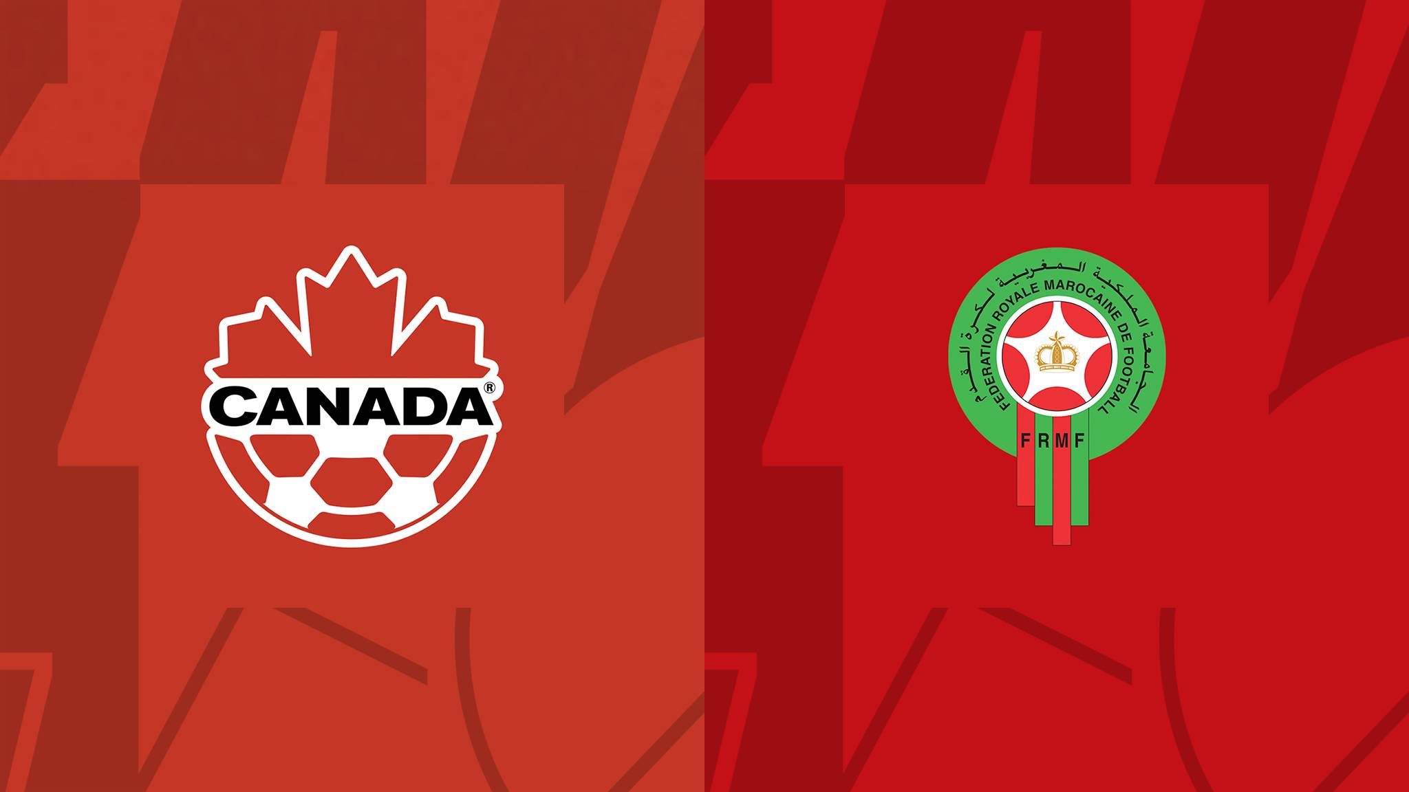 「2022世界杯」:加拿大vs摩洛哥，摩洛哥战意十足 枫叶军团心不在焉