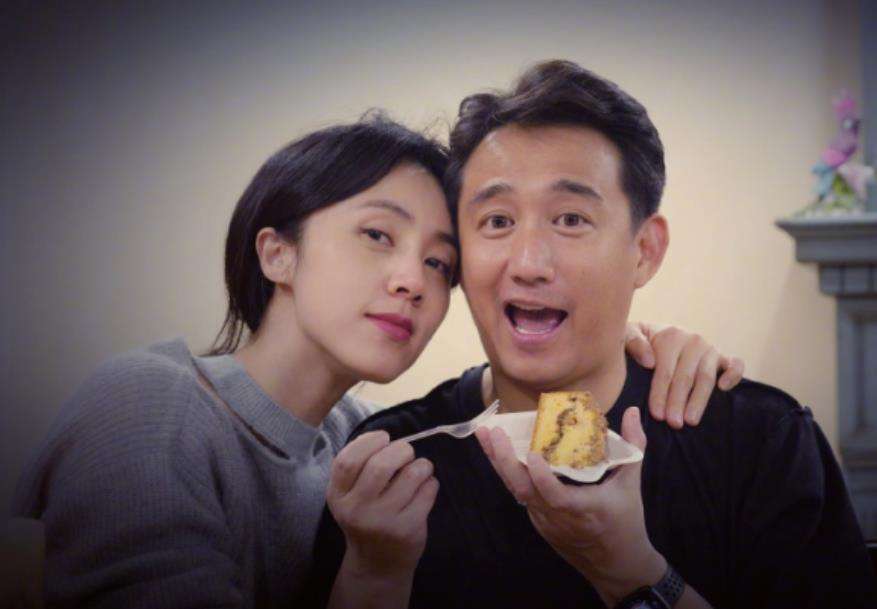 黄磊个人资料(演员黄磊:我虽然有绯闻,但我余生都不会辜负18岁就跟了