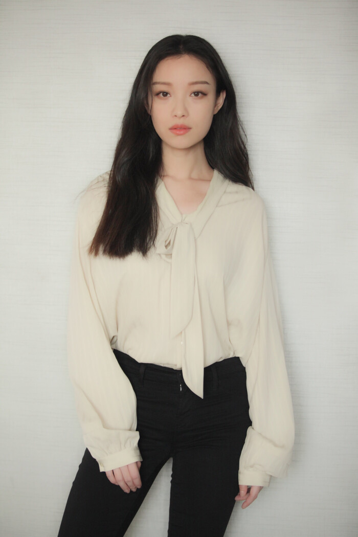 女星衣品—倪妮(2)