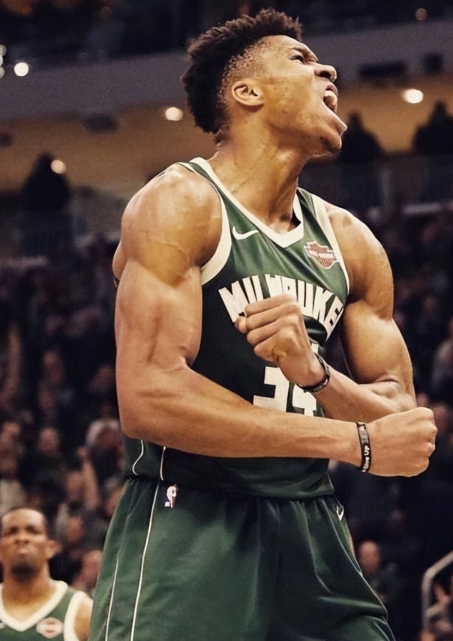 nba篮球分哪些位置(nba5个位置天赋最强球星是谁?