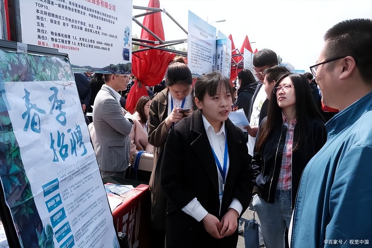 又一国企招聘，年薪20w起，招聘53人，大专及以上皆可报名