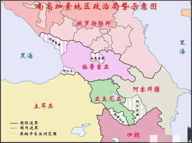 欧洲除去俄罗斯面积（欧洲除去俄罗斯面积 加里宁格勒）-第5张图片-华展网