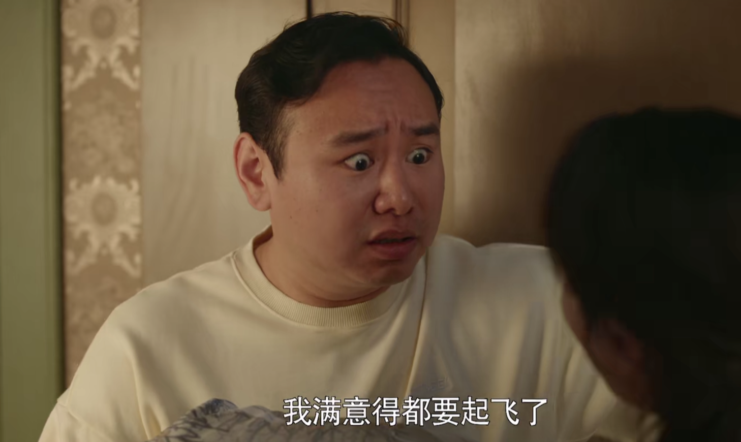 《心居》原著：顾磊到死都不知道，冯晓琴“挑上”他的真正原因