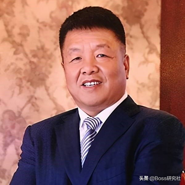 全国最富有的10个吉林人（省外篇），人均身价120.7亿元人民币