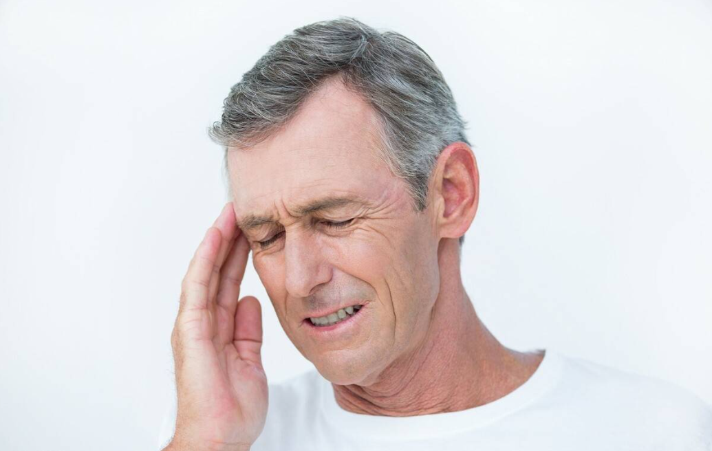 后脑勺疼是怎么回事 后脑疼痛警惕三种病-百科叔叔