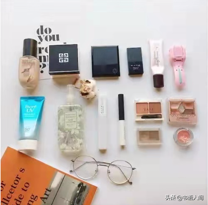 实用干货！五条基本原则，12个整理仪容仪表、手机和手账的方法