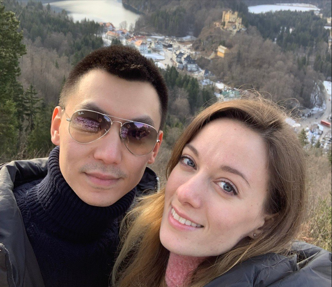 9年前，成都“杂技王子”娶俄罗斯“芭蕾公主”，如今怎么样了？