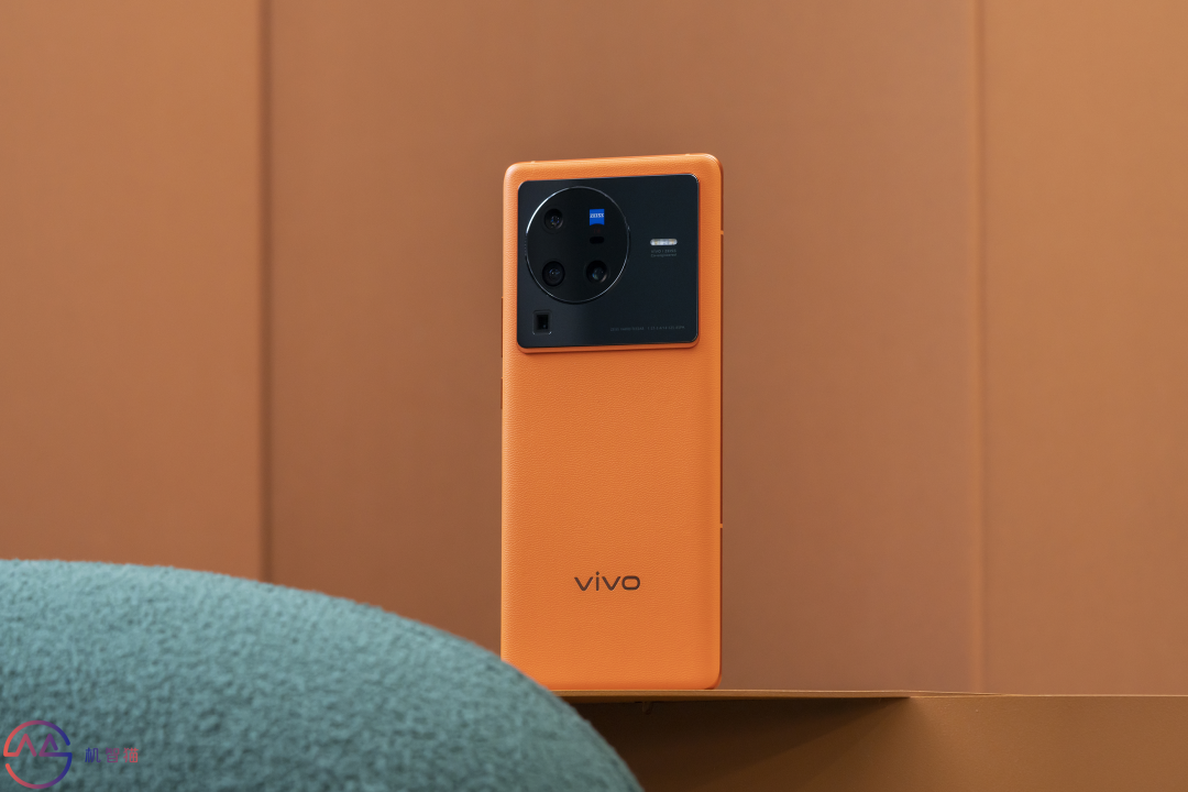 ?vivo X80 Pro测评：全系“升杯”，享受旗舰影像体验