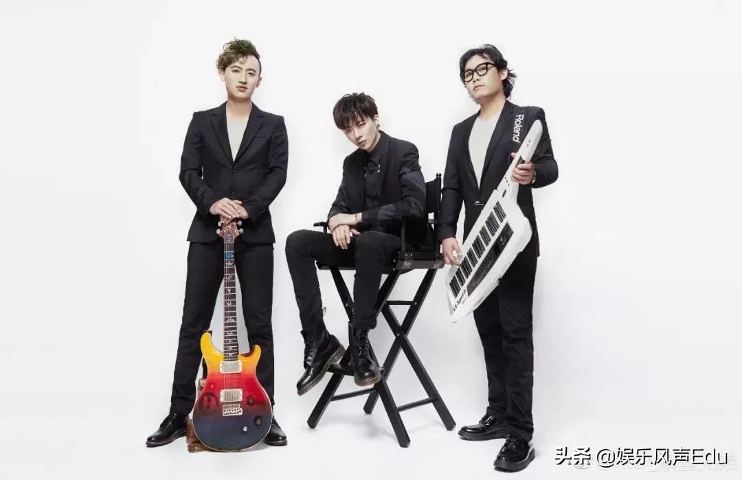 劉宇寧個人資料簡介（10年心酸成名史：他的成功無人能復制）-第5張圖片