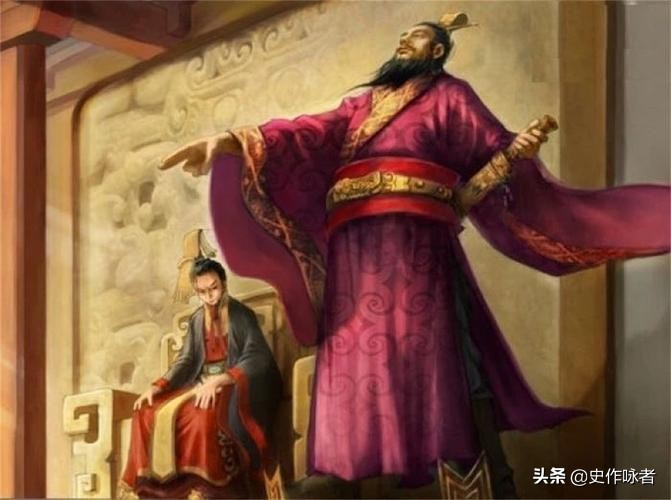 盘点中国历史上十位著名的恶人，作恶多端，遗臭万年，他们都是谁