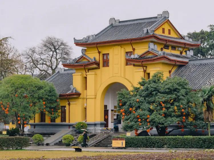 广西桂林：深受游客喜爱的21个旅游景点