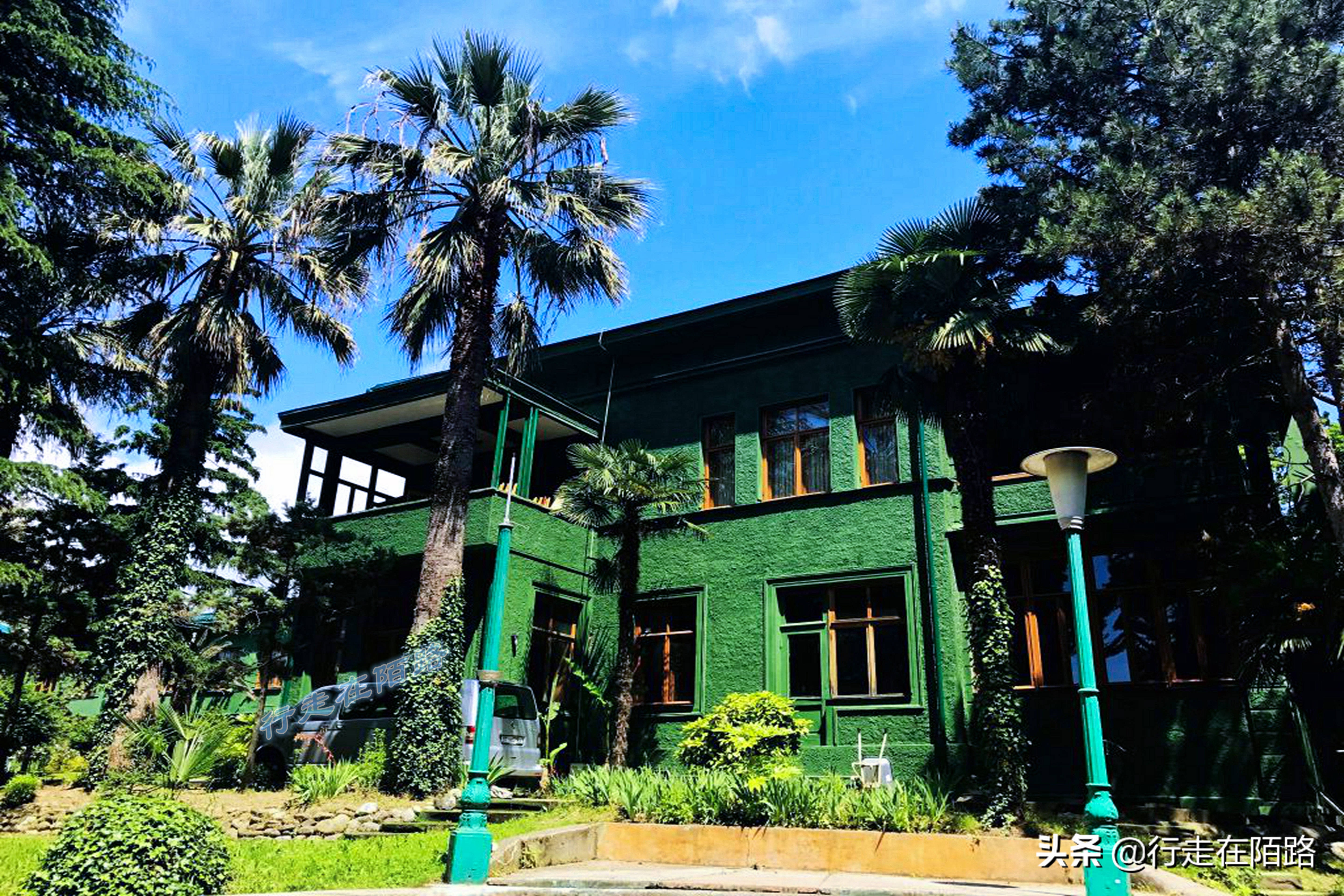 世界杯俄罗斯的气候(俄罗斯索契:夏天跟海南一样闷热,冬天却跟吉林一