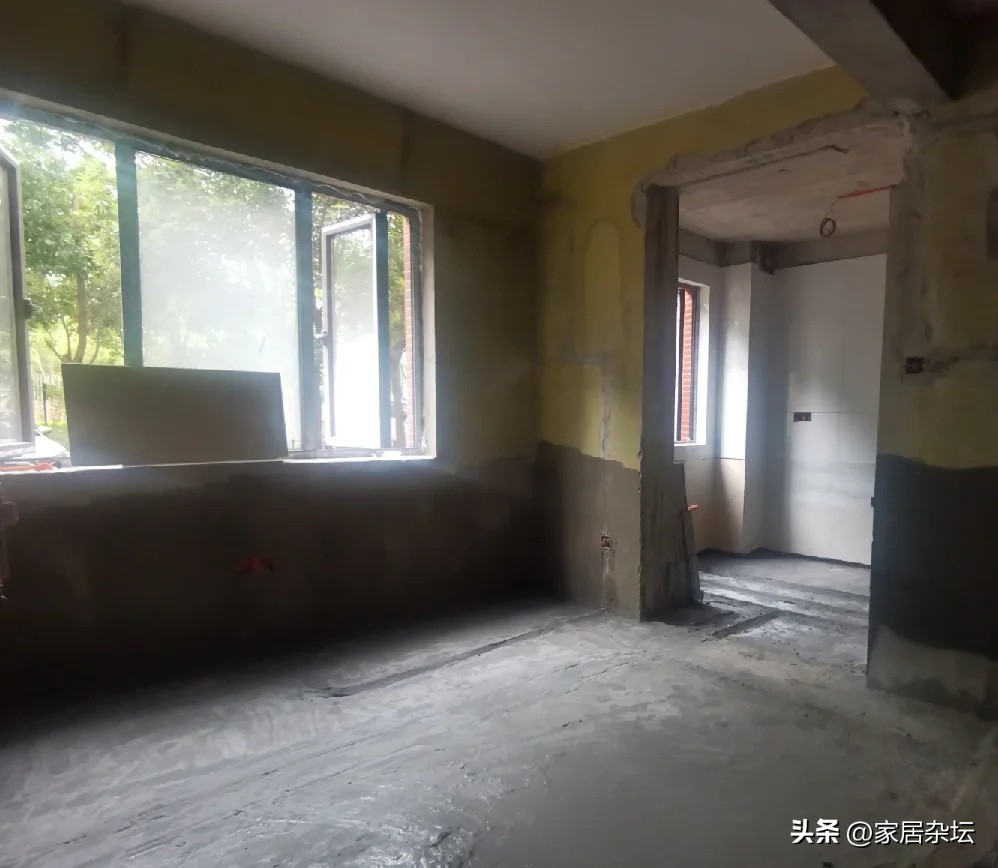 一楼不是一(yi)般人能住的（住一楼真(zhen)实感受）-大连信息网