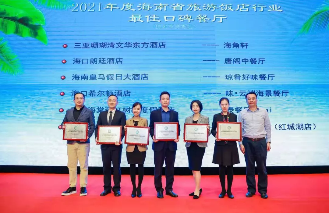 海南省旅游饭店业协会第二届消博会接待动员大会顺利召开