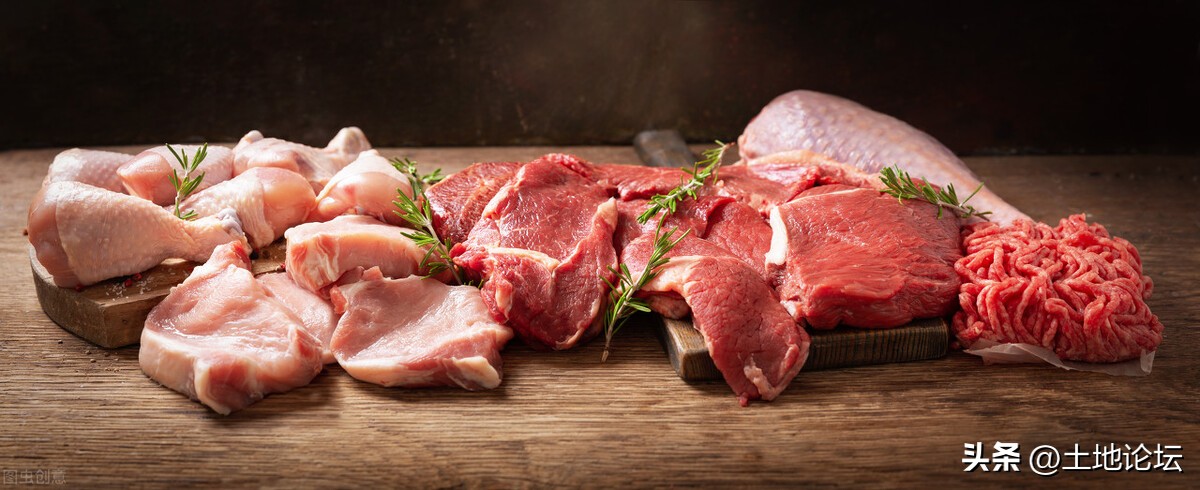 猪肉价格回落至二级预警区间！现在多少钱一斤？