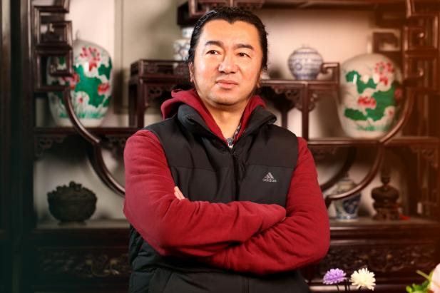 红星闪耀·绘中华——名师名家未来小画家美术人才作品展