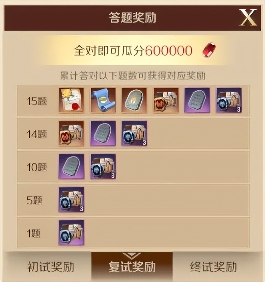 平民必读！保姆级魂碑&宝石获取攻略大公开
