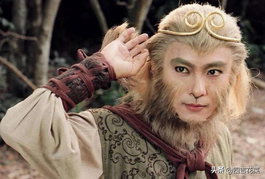 被封印的美貌，明星不该拒绝的半永久经典造型