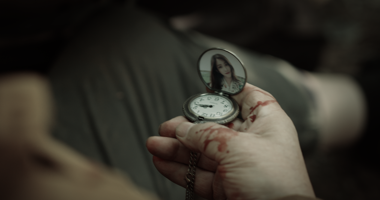 「献礼父亲节」电影白垩纪世界隐藏着父女之间的爱与恨，看懂了吗