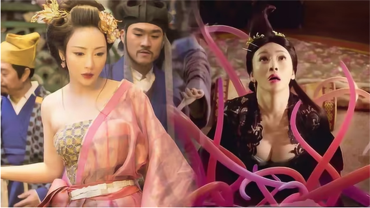 性感火辣,多才多艺的柳岩,为何43岁还没人敢娶?网友:我也不敢