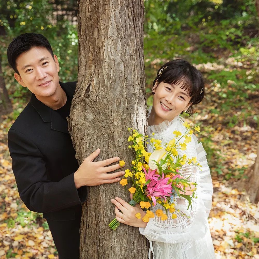 比老公重要!李孝利提到他每句是宠爱,这男人对她来说比男友还亲密