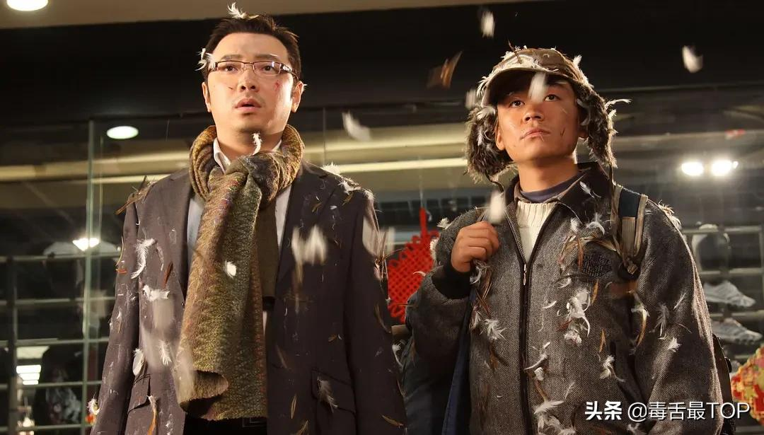 让你笑到岔气！九大爆笑喜剧电影推荐，千万不要错过