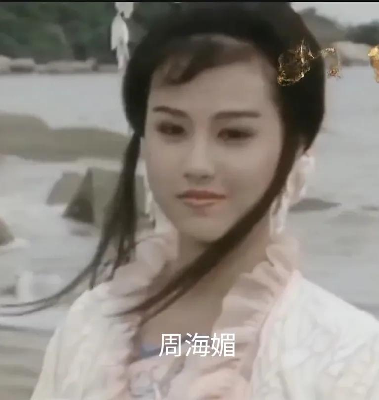 女明星曾经年轻时的样子，满满的胶原蛋白你喜欢吗？