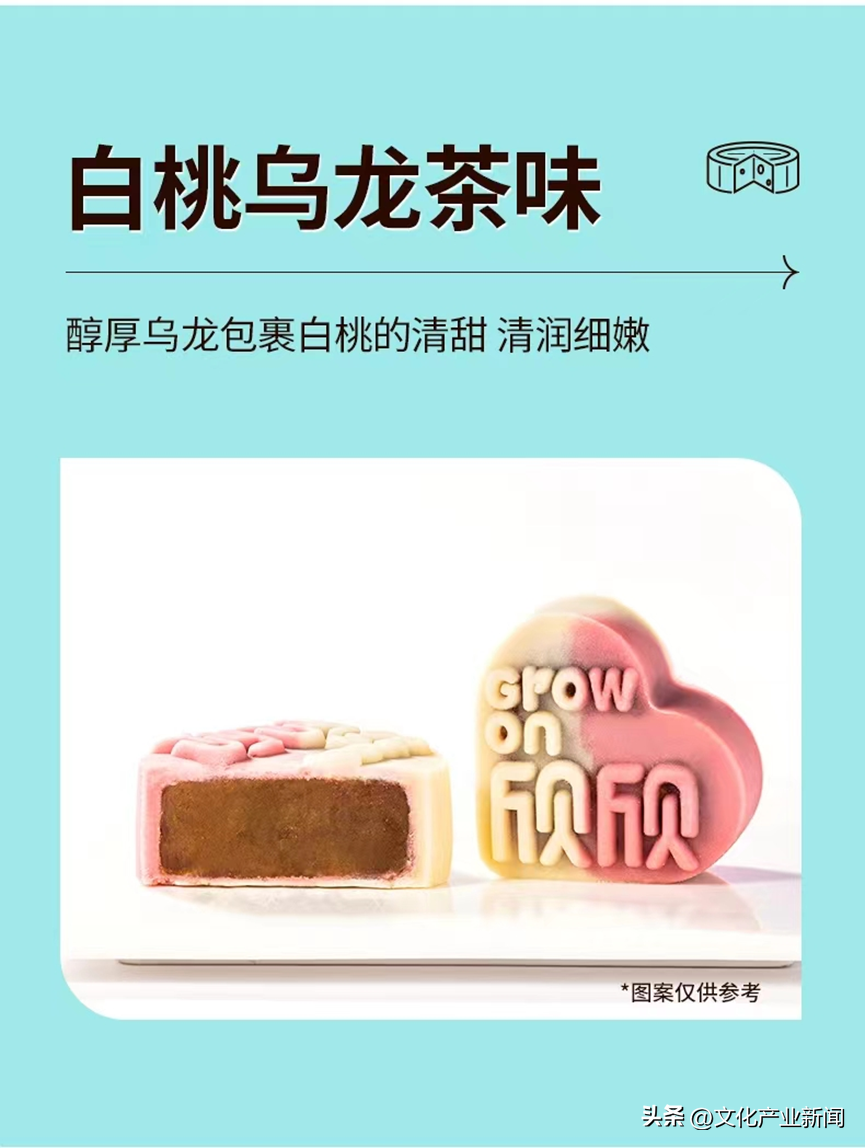 高檔月餅包裝盒（新國標發布，那些“豪華”至極的月餅包裝盒真的要消失了嗎？）