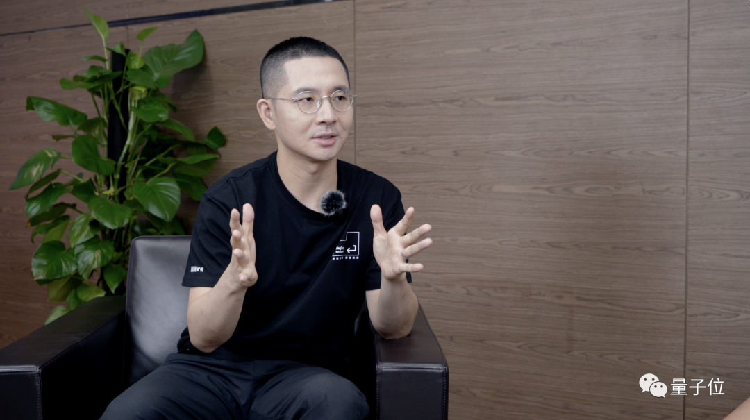 对话印奇：我们所坚持的不会改变，旷视跳出企业科研“周期律”