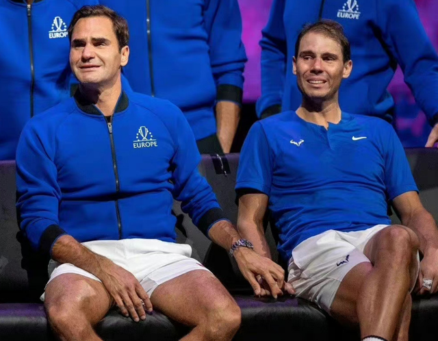 为什么纳达尔很少能打过费德勒（亦敌亦友！费德勒六次评价纳达尔，尽显伟大友谊和超高情商）