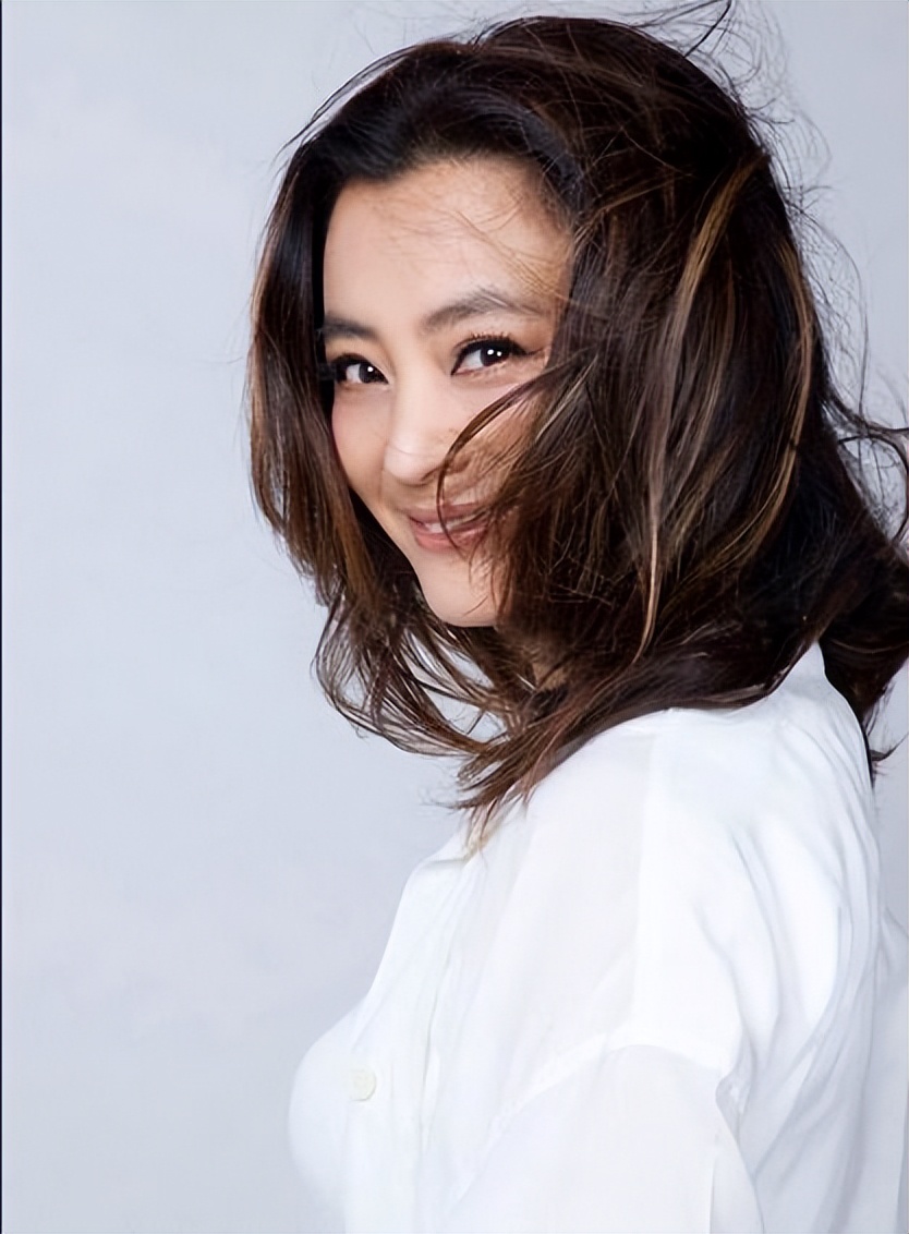 李玲玉个人资料简介 李玲玉婚姻 - 大百科