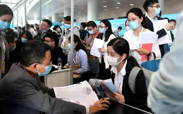 编制内大学辅导员待遇（辅导员岗位）