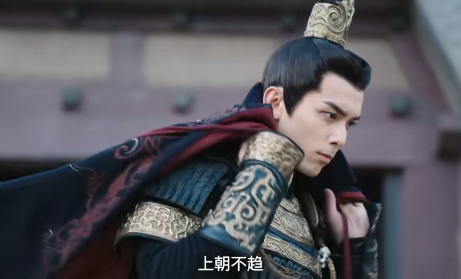 今晚开播！又一古装剧来了，宅斗乐趣不停歇，演员阵容不错