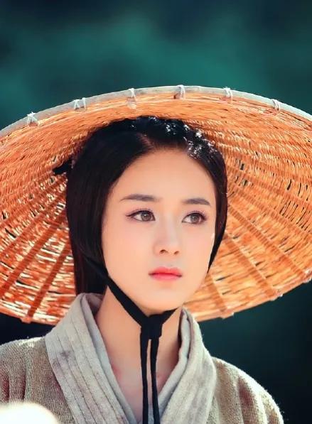 清纯小白兔+暗黑霸王花，又甜又盐坏起来带感的女演员盘点