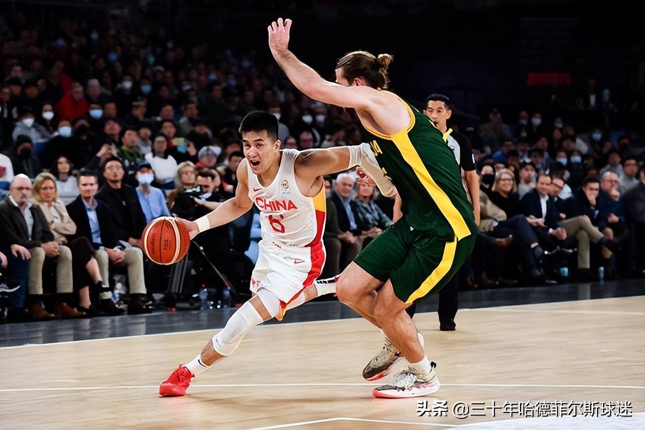 为什么亚洲后卫打不进nba（一针见血！球迷道破世预赛中国男篮不敌澳大利亚真因：杜锋也无解）-华海博客