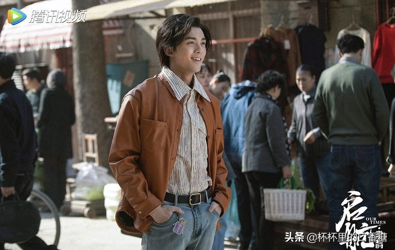 2021男星收视实绩TOP 10！罗云熙垫底，王一博第四、杨洋第二