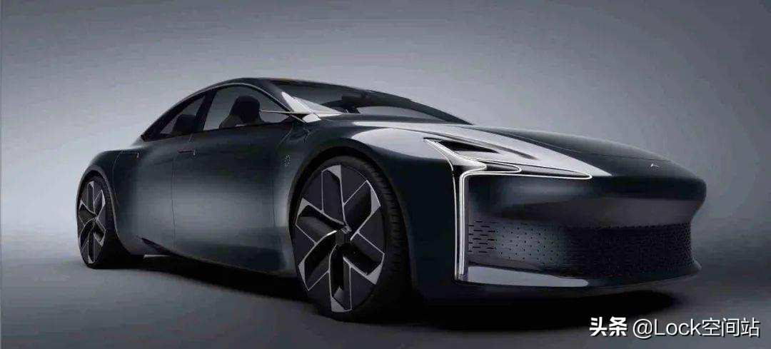 摆脱里程焦虑，告别环境污染，氢动力汽车的春天真的要来了？