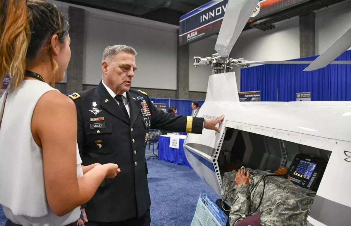 �����Ͻ���������й���ս�������ƺ�����������AI��˵