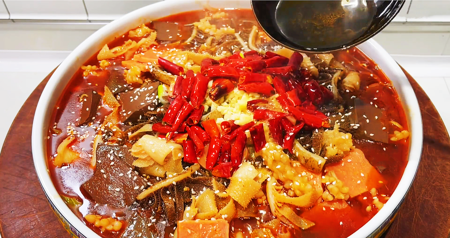 辣的菜品有哪些（十道点击率超高的经典辣菜）
