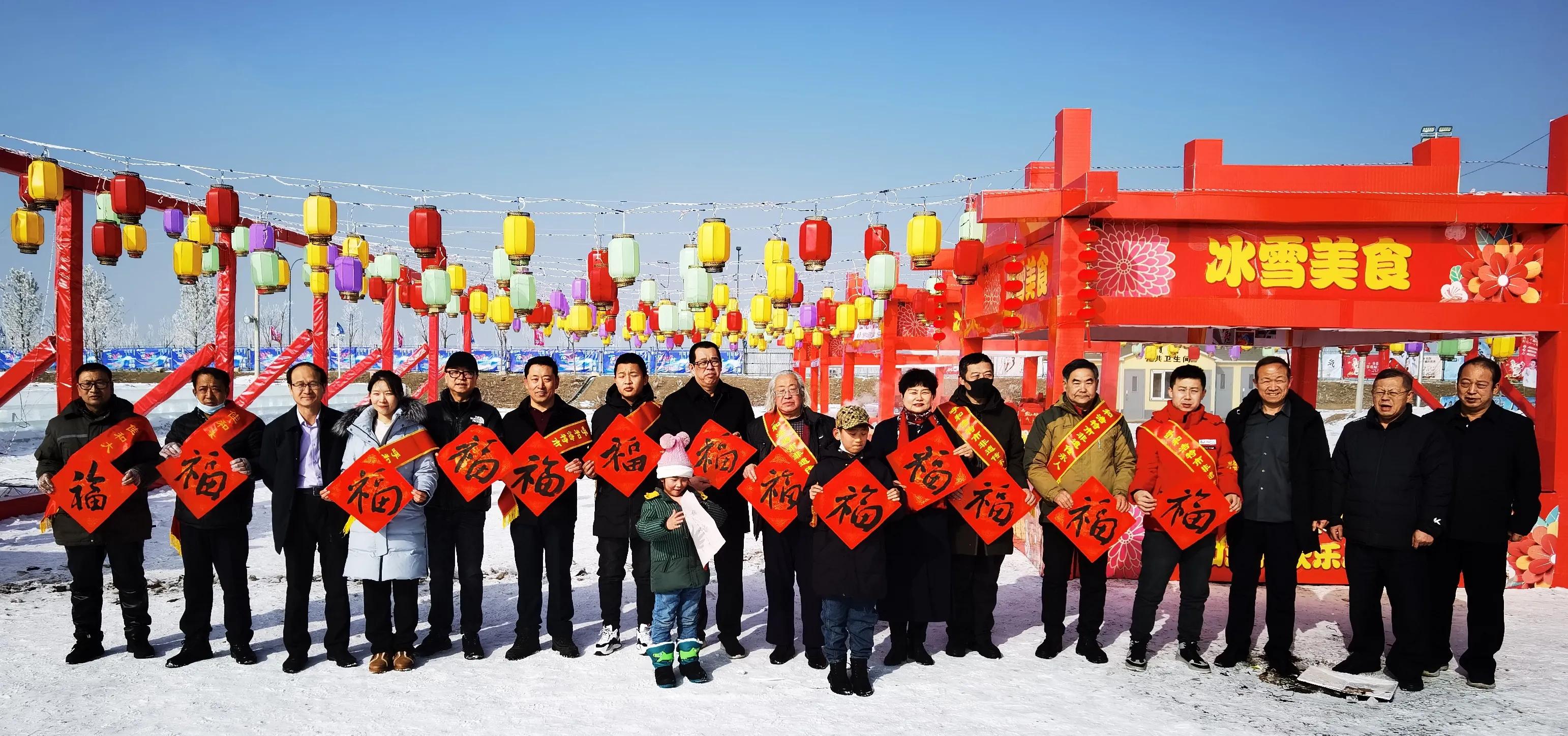 “強(qiáng)首府”文旅“先虎”：呼市春節(jié)旅游收入超全區(qū)四分之一強(qiáng)