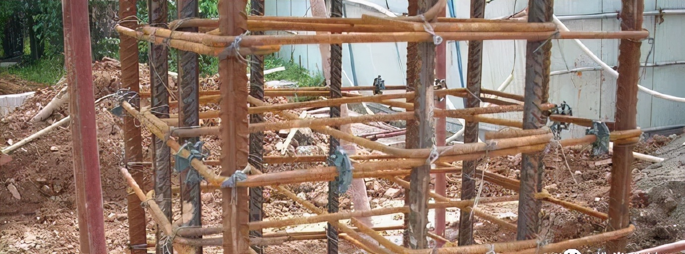 14项钢筋工程质量通病防治及合格标准，重量级好文！值得学习