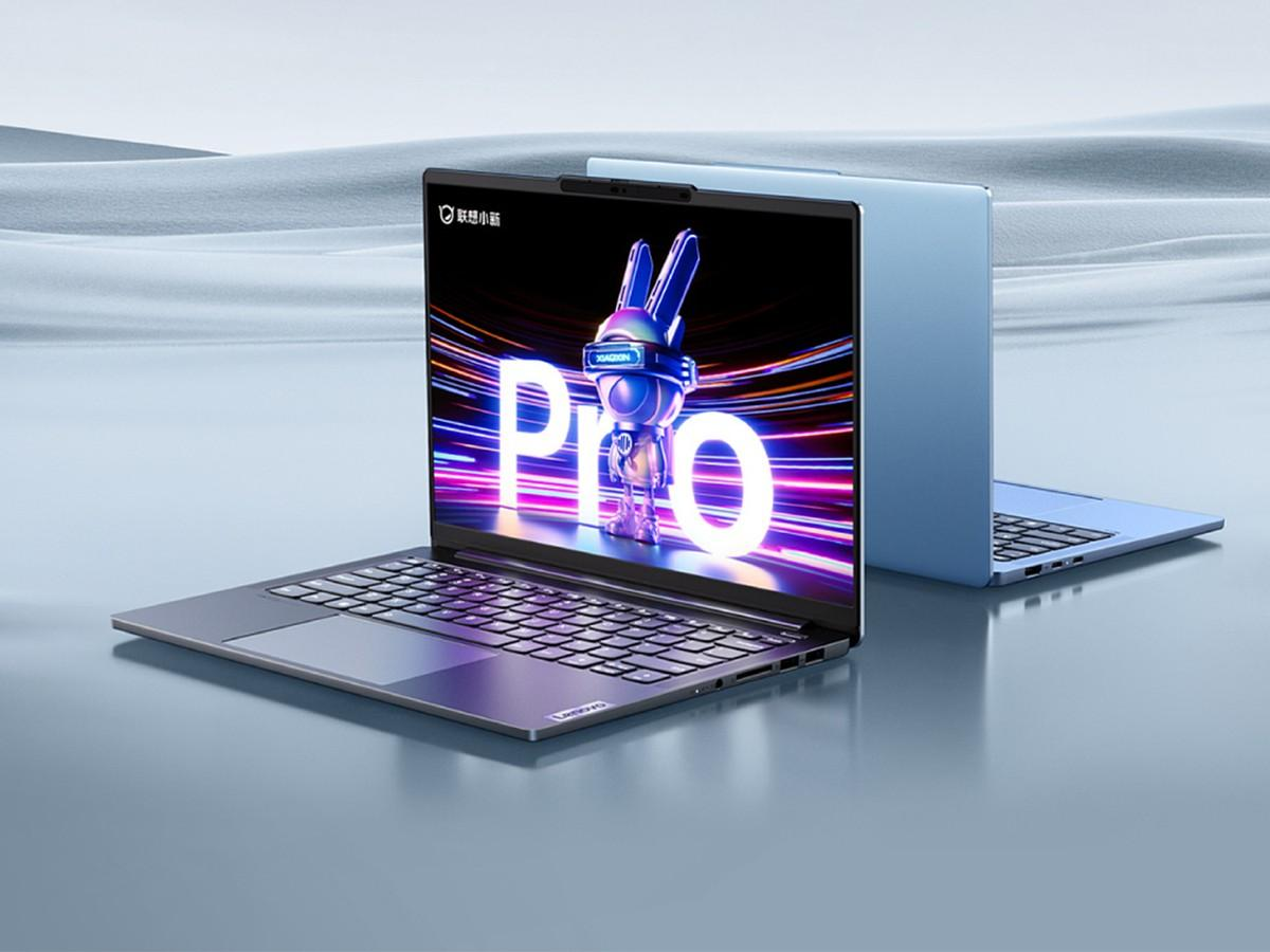 联想小新pro 14/16 2023酷睿 上线!普及32gb运存?个人觉得价格偏高
