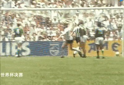 18年巴西对战德国（回顾1986-2018世界杯冠军战）-趣拿体育